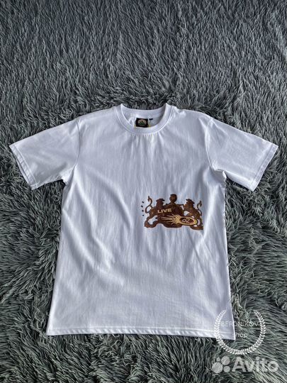 Футболка Travis Scott FG