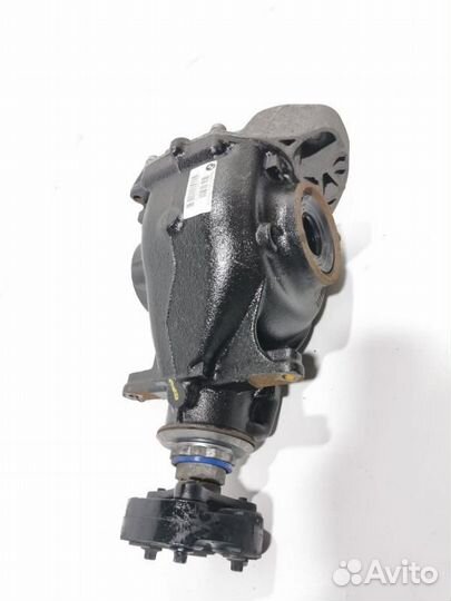 Редуктор заднего моста BMW 4 F32/F33/GT F36 2015