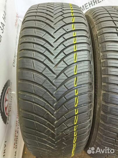 Kleber Quadraxer 2 205/55 R17 95V
