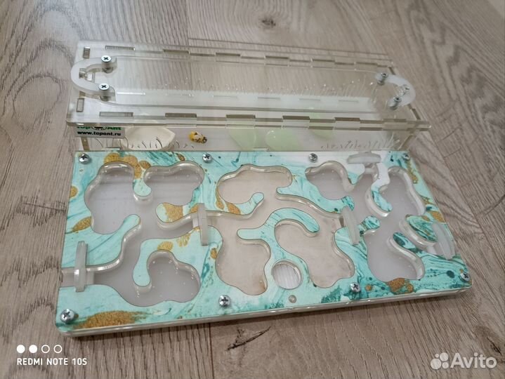 Ферма для муравьев