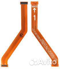 Шлейф для Samsung A20/A22/A24/A34 и другие