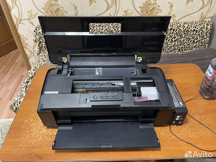 Принтер Epson L1800
