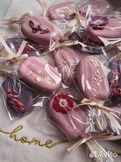 Бенто Торт Капкейки эскимо