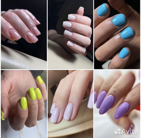 Требуется модель на наращивание ресниц