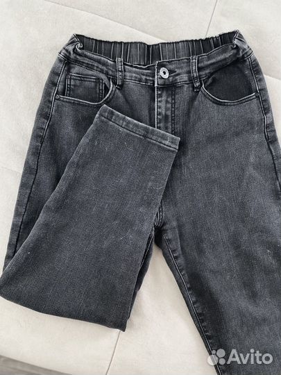 Джинсы женские