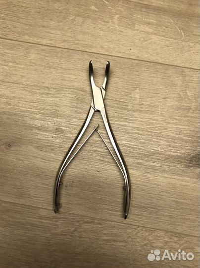 Щипцы медицинские