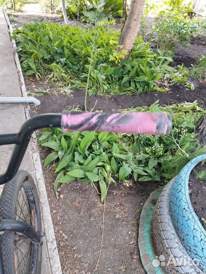 BMX Radio Dice 20 (2021)