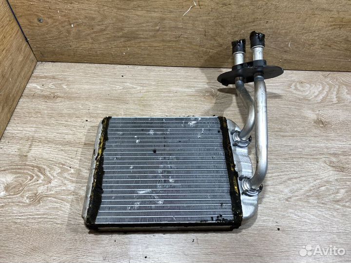 Радиатор печки VW Touareg GP Арт. 128494