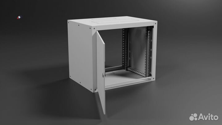 Серверный шкаф