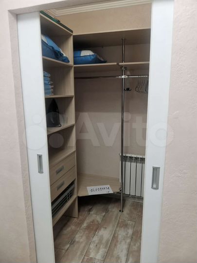 Дом 70 м² на участке 3 сот.