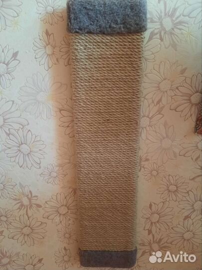 Когтеточка для кошек