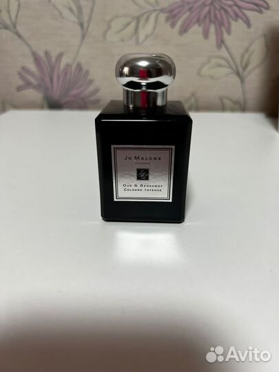 Парфюмерная вода Jo Malone