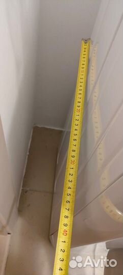 Стиральная машина indesit 6 кг