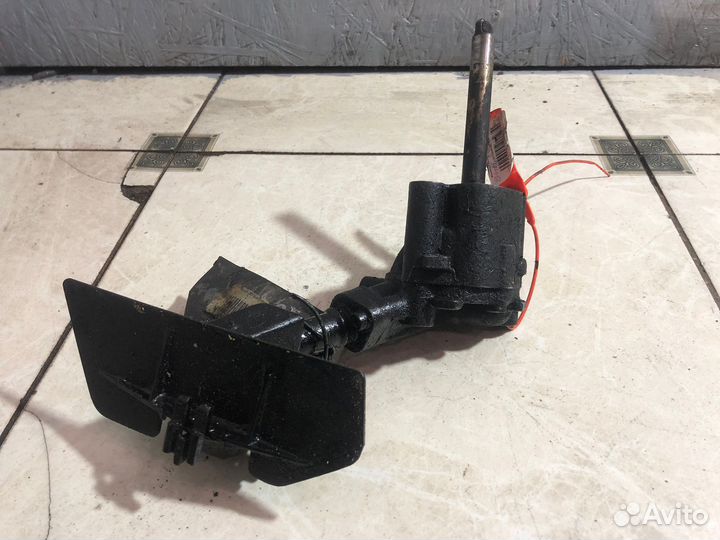 Масляный насос Audi 80