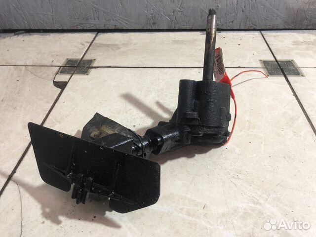 Масляный насос Audi 80