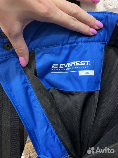 Горнолыжные штаны Everest