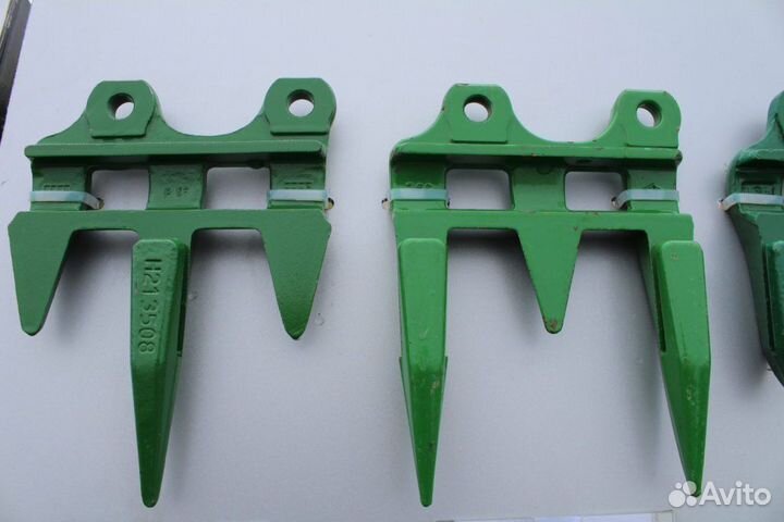 H213508\H213405 Палец JohnDeere