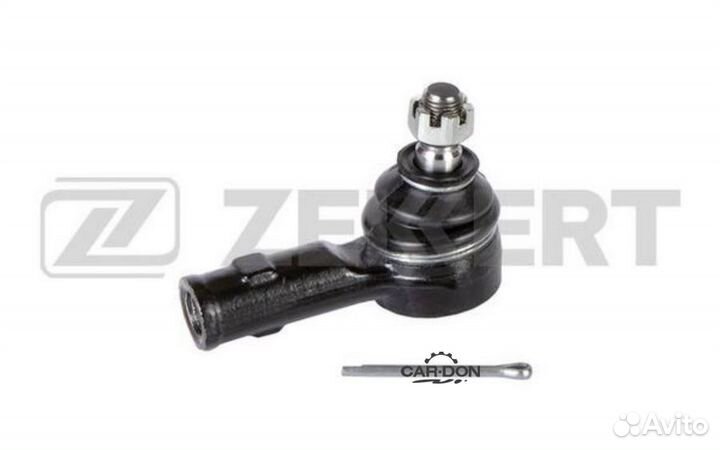 Zekkert SN-2203 Наконечник рулевой лев./прав. Daew