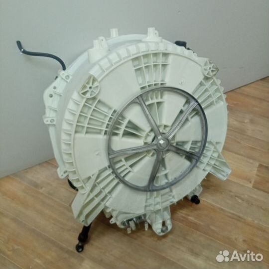 Бак стиральной машины Hansa