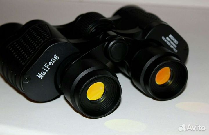 Бинокль MF-8
