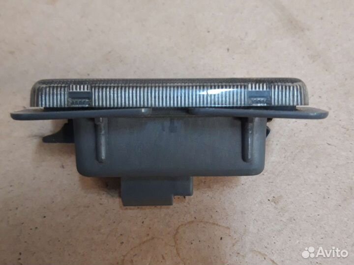 Плафон салона Toyota Crown S170