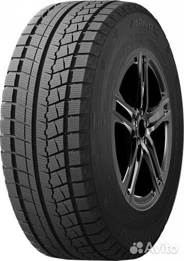 Arivo Winmaster ARW2 265/65 R17 112T