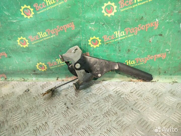 Ручной тормоз ручник Kia Rio 1 универсал 1.5 2002