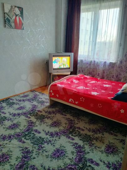 Квартира-студия, 40 м², 5/12 эт.