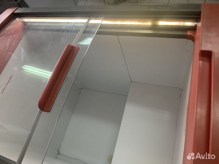 Морозильная кмера 250 литров