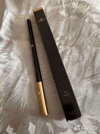 Карандаш для бровей и для глаз