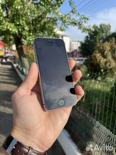 iPhone 5, 32 ГБ