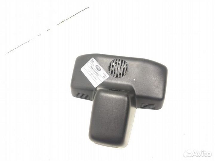 Пластик салона Land Rover Range Rover Velar 2020