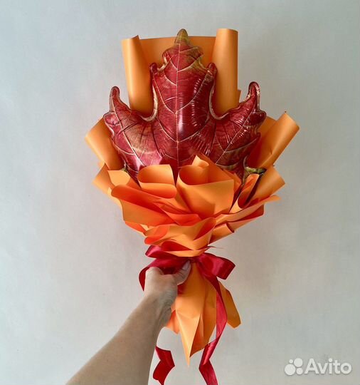 Букет на 1 сентября