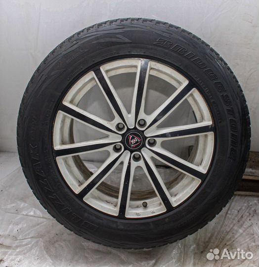 Колеса зимние R18 Toyota RAV4