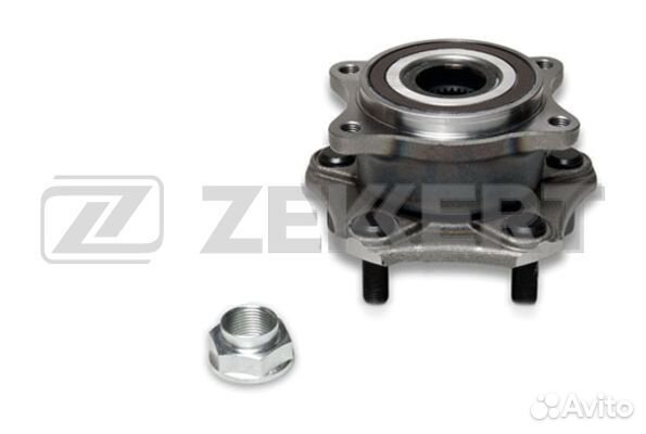 Ступица передняя/задняя Suzuki Grand Vitara 05-15