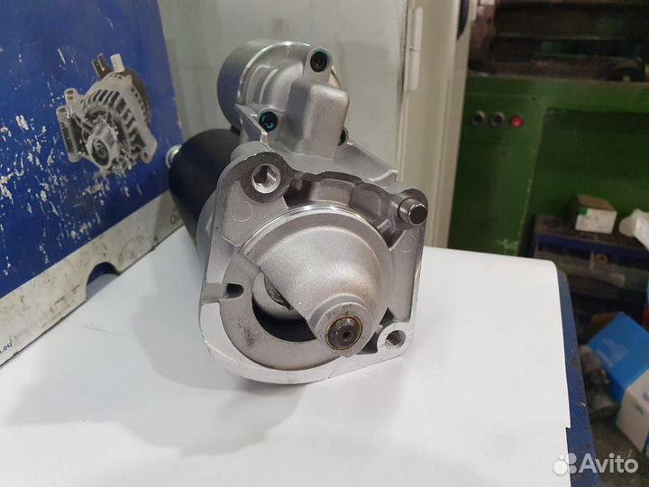 Стартер volvo XC70 XC90 S40-80 V40-70 2,5 2,0 2,4