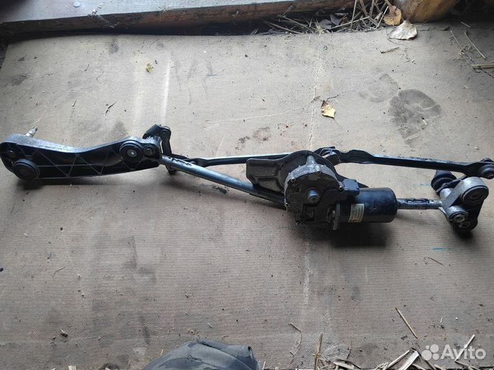 Редуктор bmw 5 e39