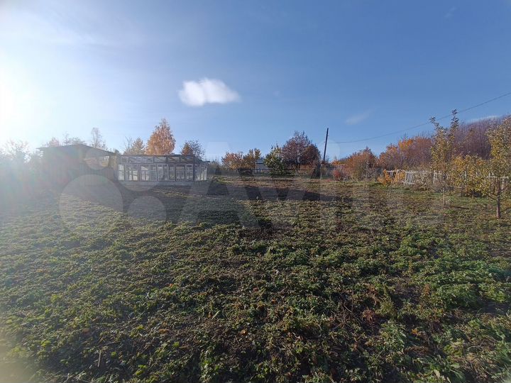 Участок 12 сот. (СНТ, ДНП)