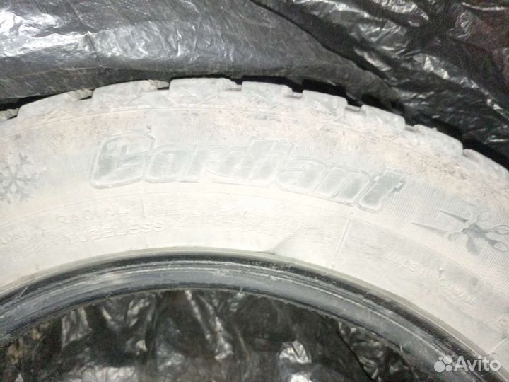 Cordiant Comfort 4/95 R15