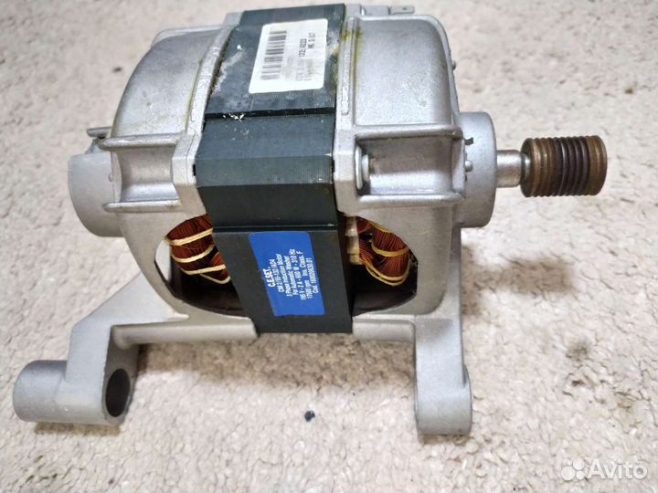 Двигататель стиральной машины