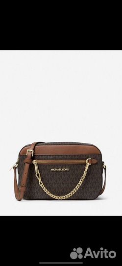 Сумка Michael Kors Jet Set Large