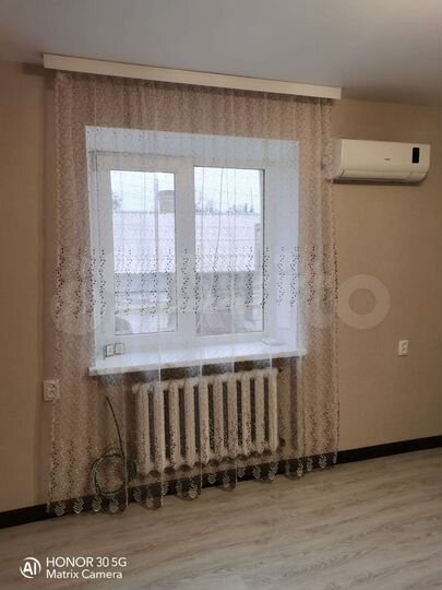 2-к. квартира, 32 м², 2/2 эт.