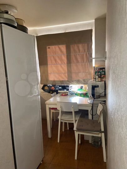 3-к. квартира, 69 м², 3/5 эт.