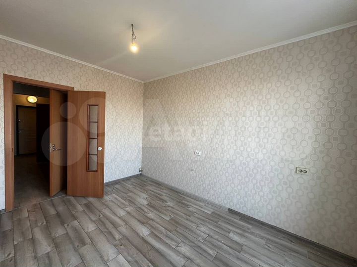 1-к. квартира, 41,4 м², 7/10 эт.
