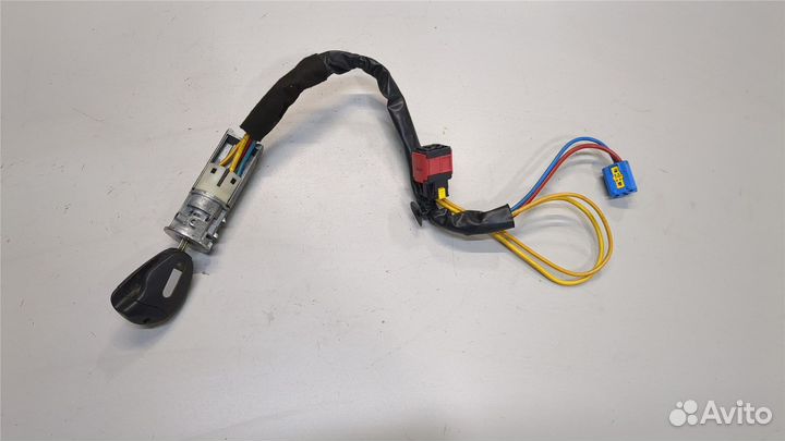 Замок зажигания Citroen Xsara, 2003