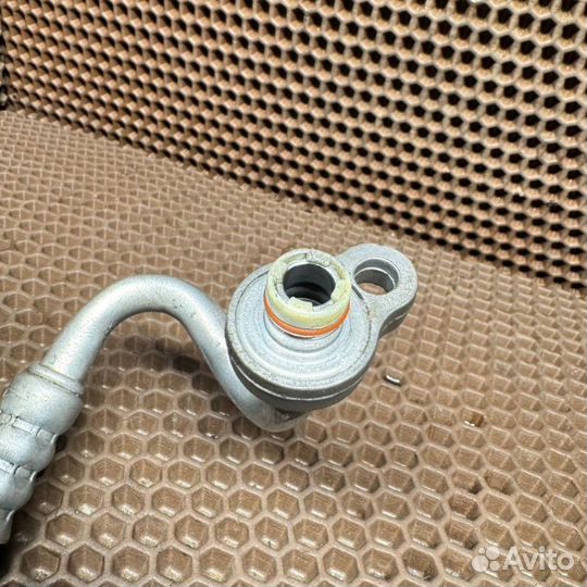 Трубка кондиционера Ford Focus BM iqdb