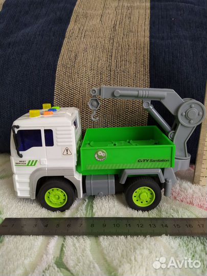 Машинка/свето-звуковые/интерактивные