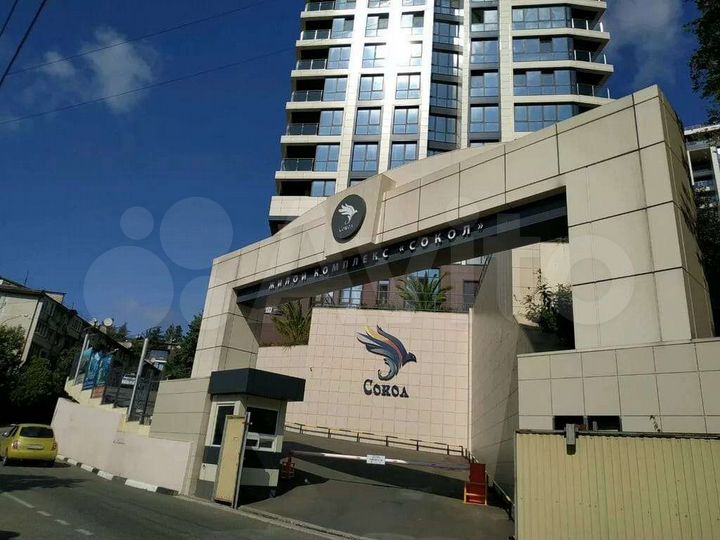 Квартира-студия, 28 м², 12/13 эт.