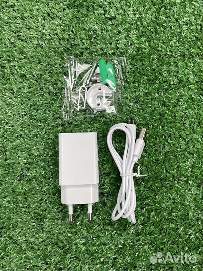 Камера видеонаблюдения Wi-Fi, видеоняня