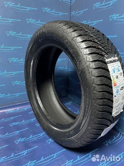 Goodyear Vector 4Seasons Gen-2 195/55 R15 85H